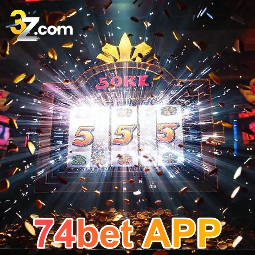 74bet APP
