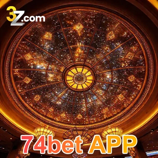 74bet APP Esporte