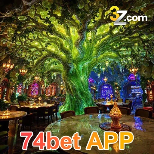 74bet APP